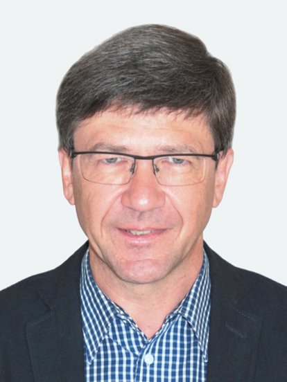 Hans-Peter Hans-Peter